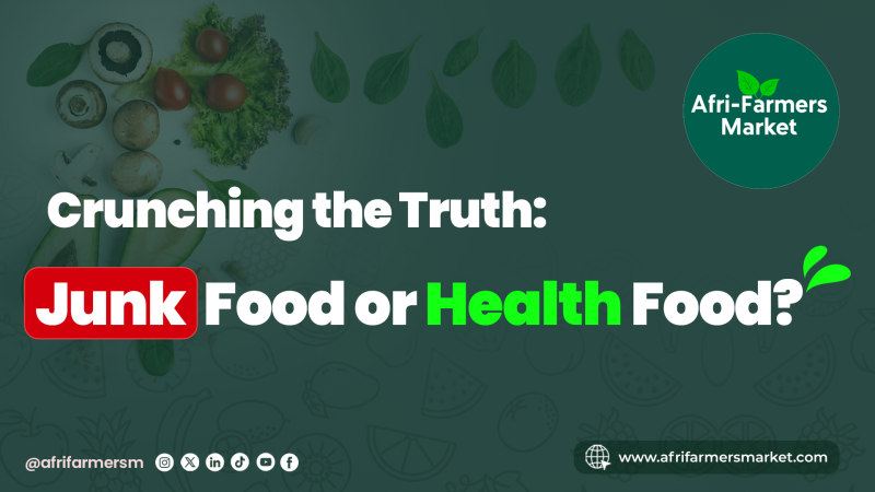 Why Your Snack Choices Matter More Than You Think!